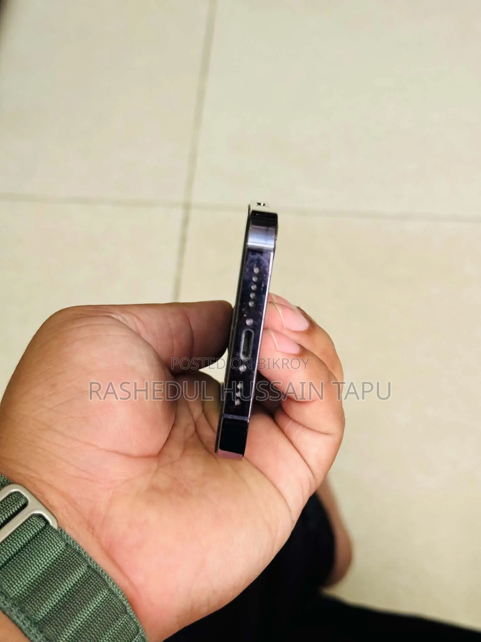 Apple iPhone 14 Pro 512 GB Purple