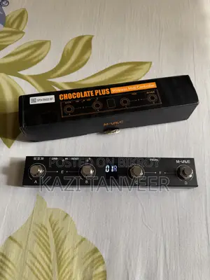 Chocolate Plus Midi Controller