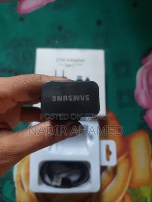 স্যামসাং ১৫ ওয়াট ফাস্ট চার্জার