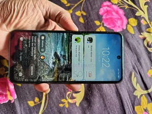 Xiaomi Redmi Note 10S 128 GB Blue