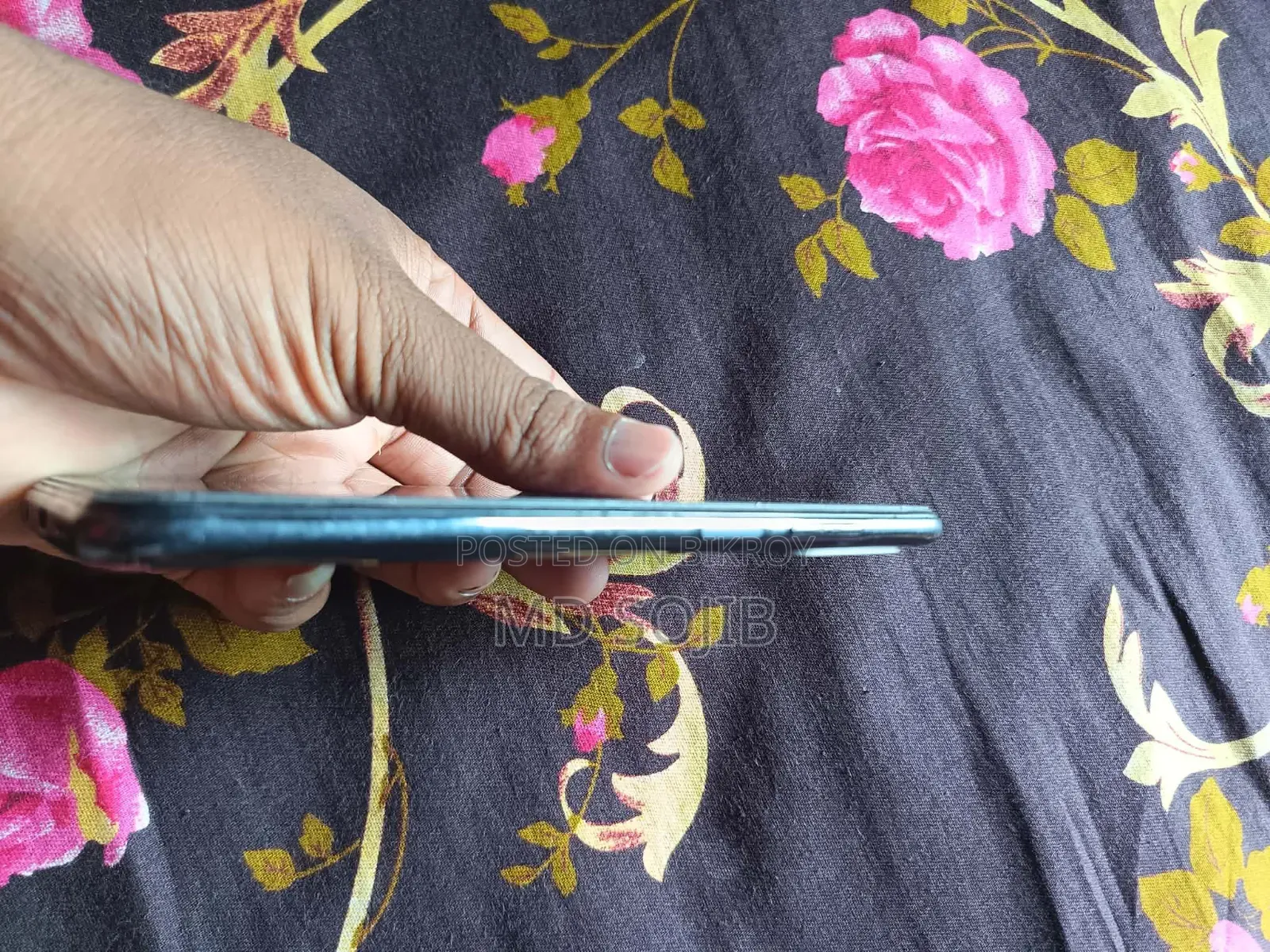 Xiaomi Redmi Note 10S 128 GB Blue