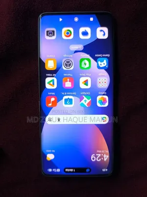 New Xiaomi Redmi 15 5G 256 GB Gray