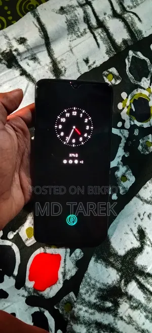 OnePlus 6T 128 GB Black