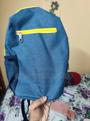 New Cross Bag