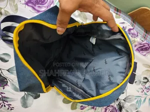 New Cross Bag