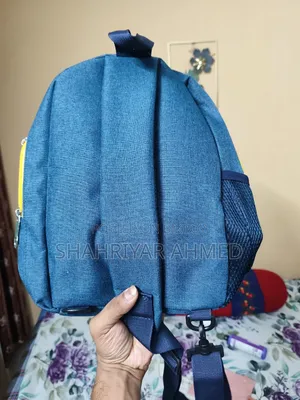 New Cross Bag