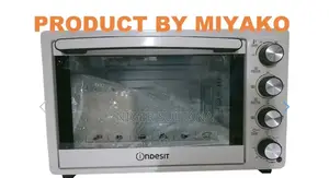 Indesit 30 Liter Electric Oven Ind- 30rcl With Grill