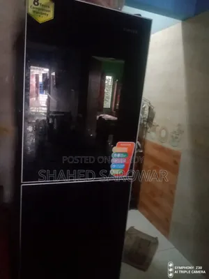 Singer fridge for sale
