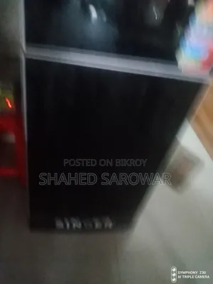 Singer fridge for sale