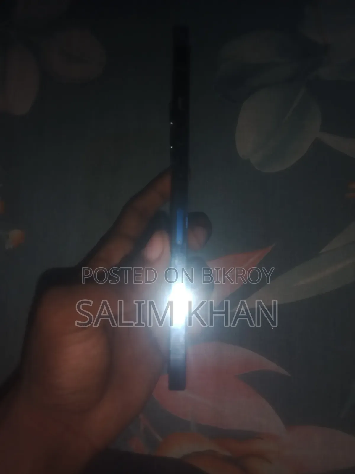 অ্যাপল আইফোন ১২ প্রো ম্যাক্স ১২৮ জিবি ব্লু
