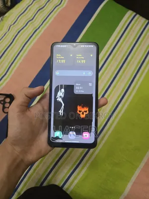 Samsung Galaxy A04s 64 GB Green