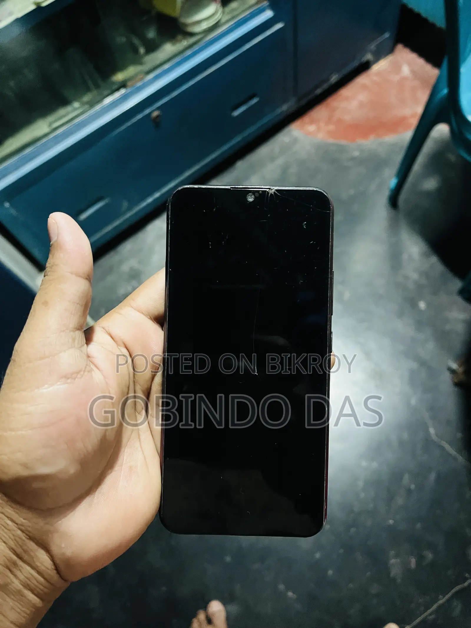 Vivo Y12 64 GB