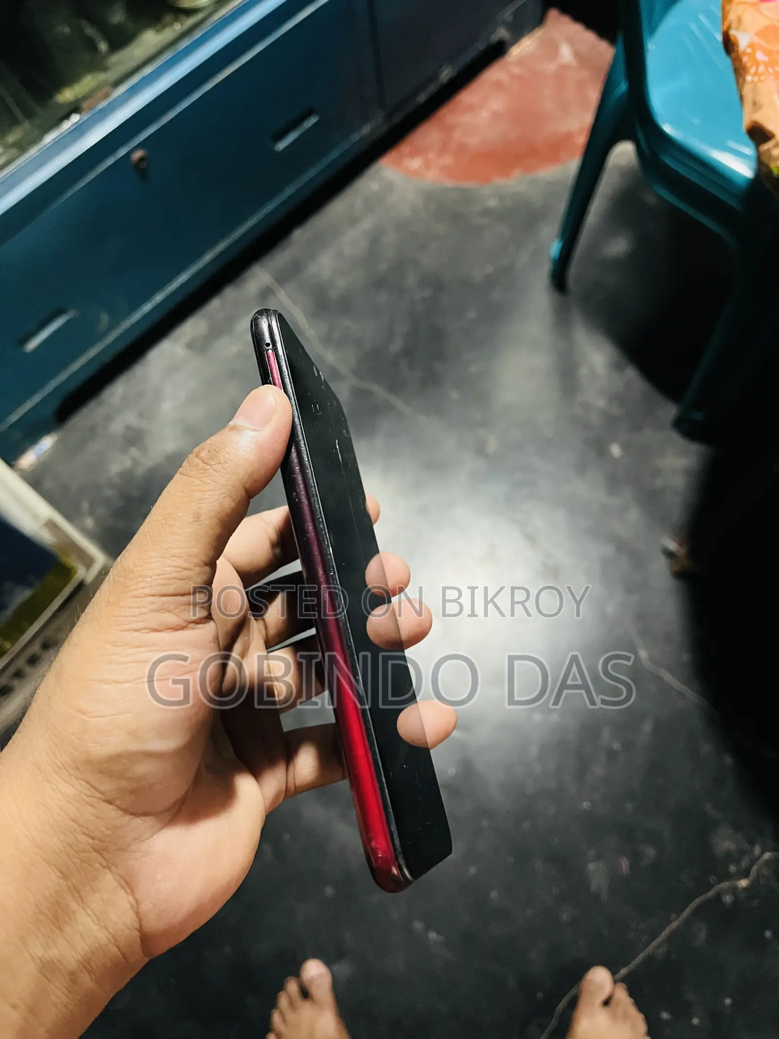 Vivo Y12 64 GB