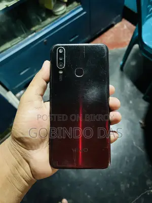 Vivo Y12 64 GB