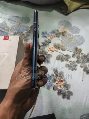 OnePlus 7 Pro 256 GB Blue