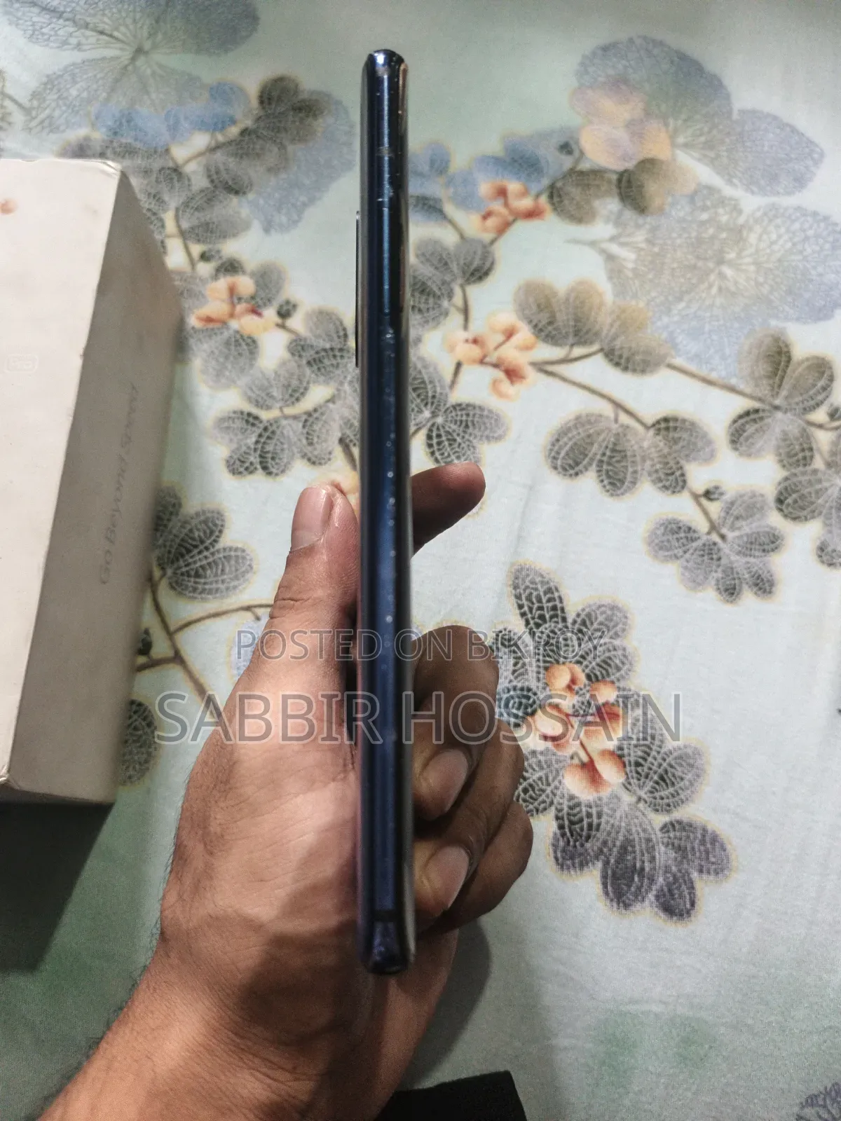 OnePlus 7 Pro 256 GB Blue