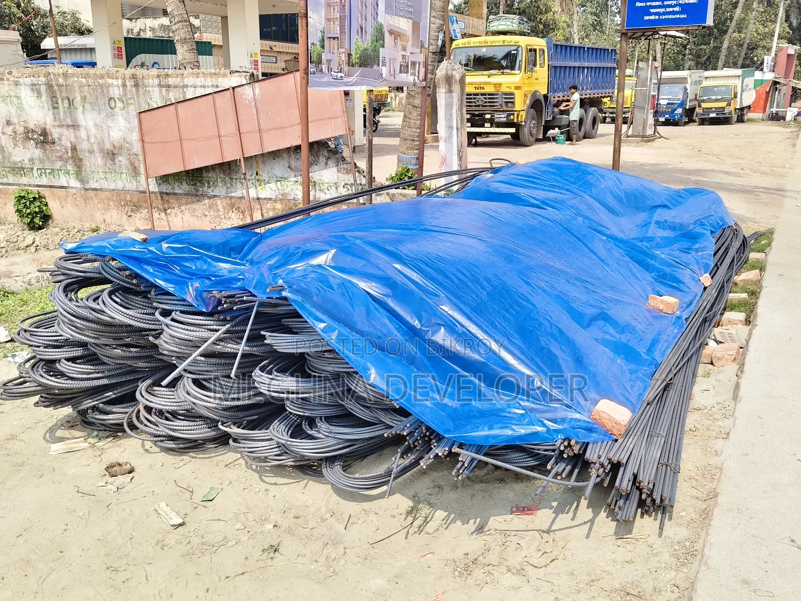 সহজ কিস্তিতে আজই মেঘনা হাসপাতালের মালিক হোন