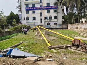 সহজ কিস্তিতে আজই মেঘনা হাসপাতালের মালিক হোন