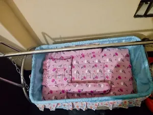 Baby Item in New Conditions