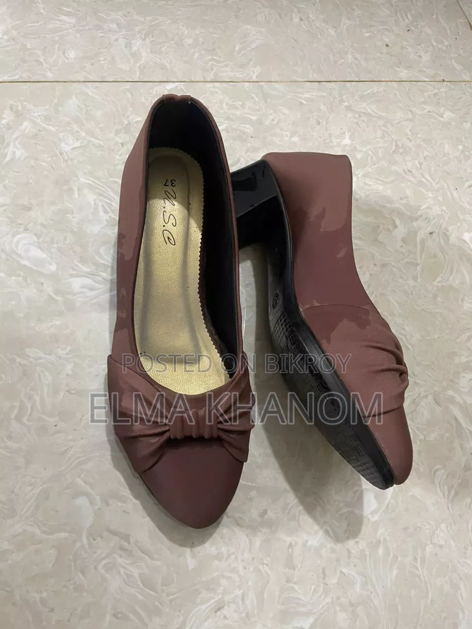 Shoes Sell