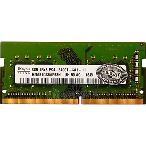 DDR4 8GB Laptop RAM