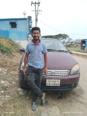 টাটা ইন্ডিগো ২০১৬ মেরুন