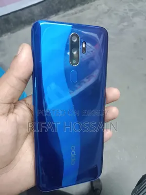 অপো এ৯ ১২৮ জিবি গ্রিন