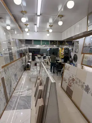 Commercial Shop Space for Rent