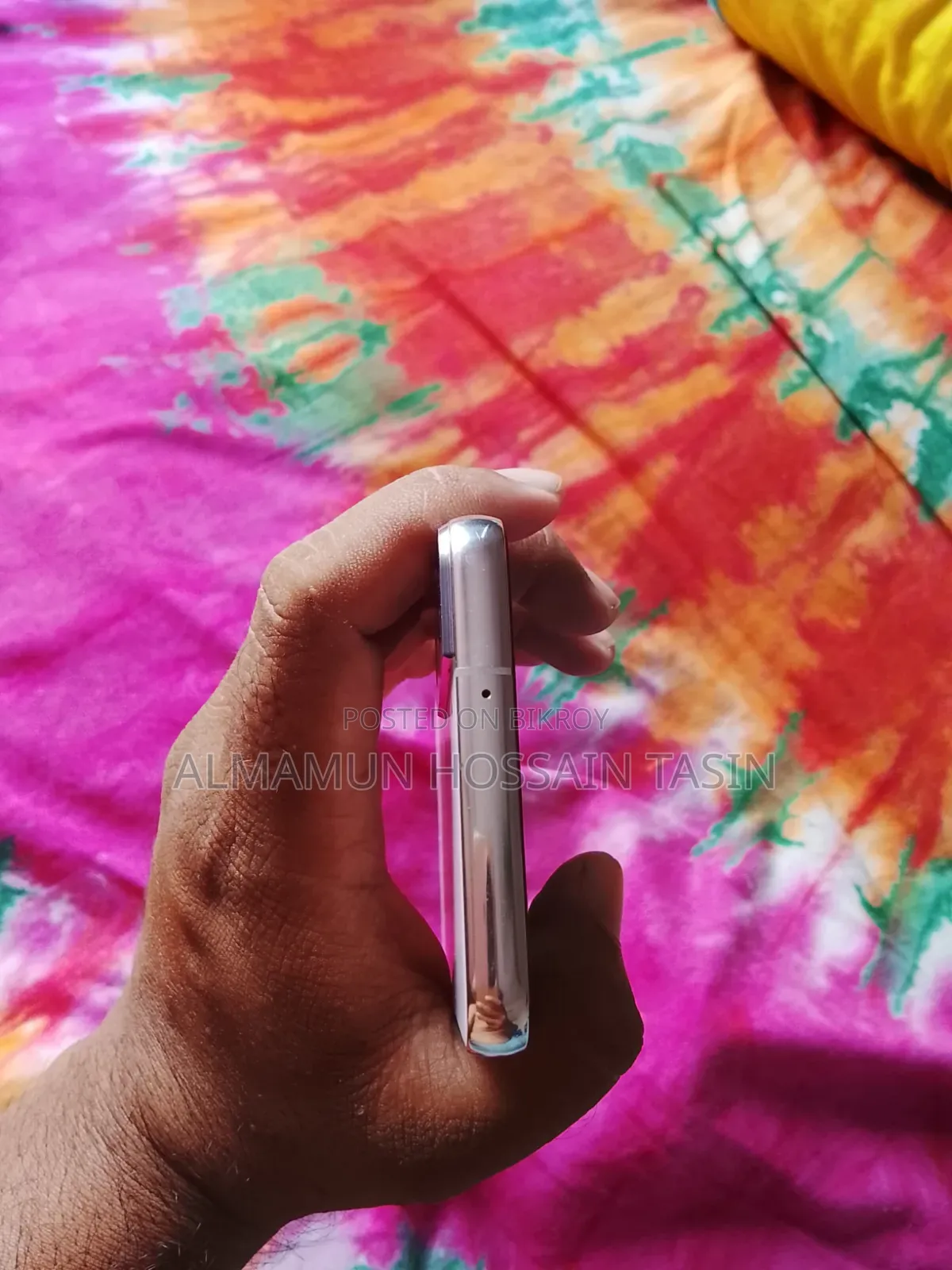 স্যামসাং গ্যালাক্সি এস২২ ৫জি ২৫৬ জিবি রোজ গোল্ড
