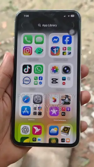 Apple iPhone 11 Pro Max 256 GB White