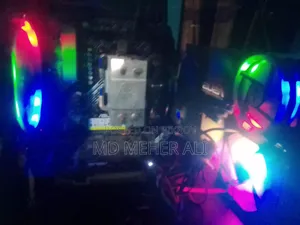 ডেস্কটপ কম্পিউটার Asus A4110 16GB AMD Ryzen 7 SSD 256GB