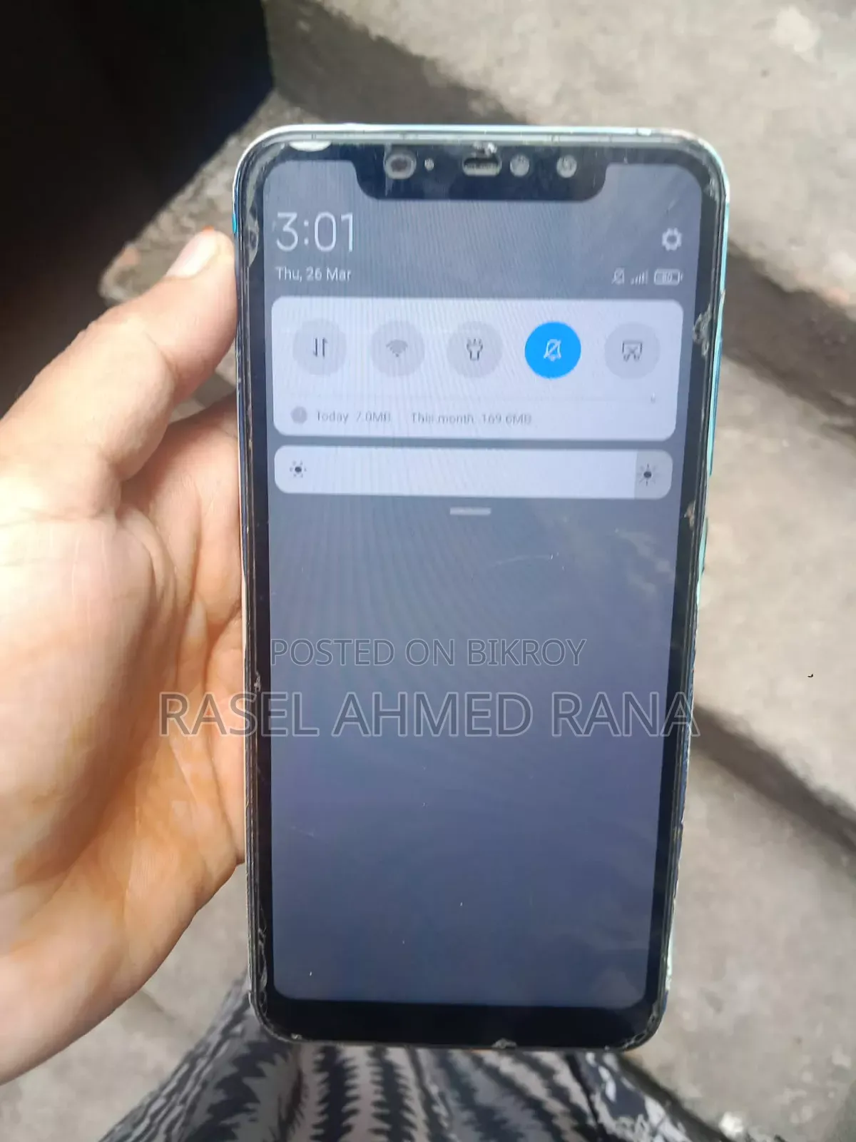 Xiaomi Redmi 6 Pro 64 GB