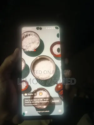 Xiaomi Redmi Note 9 Pro Max 128 GB Blue