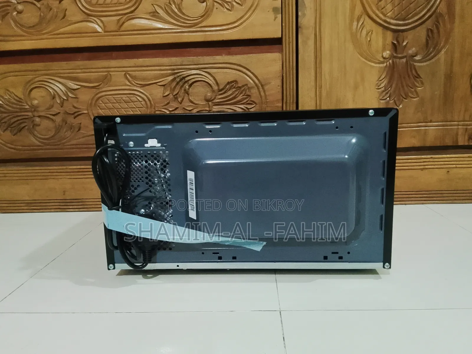 Sharp Microwave Oven Sell!!