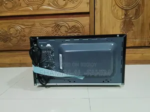 Sharp Microwave Oven Sell!!