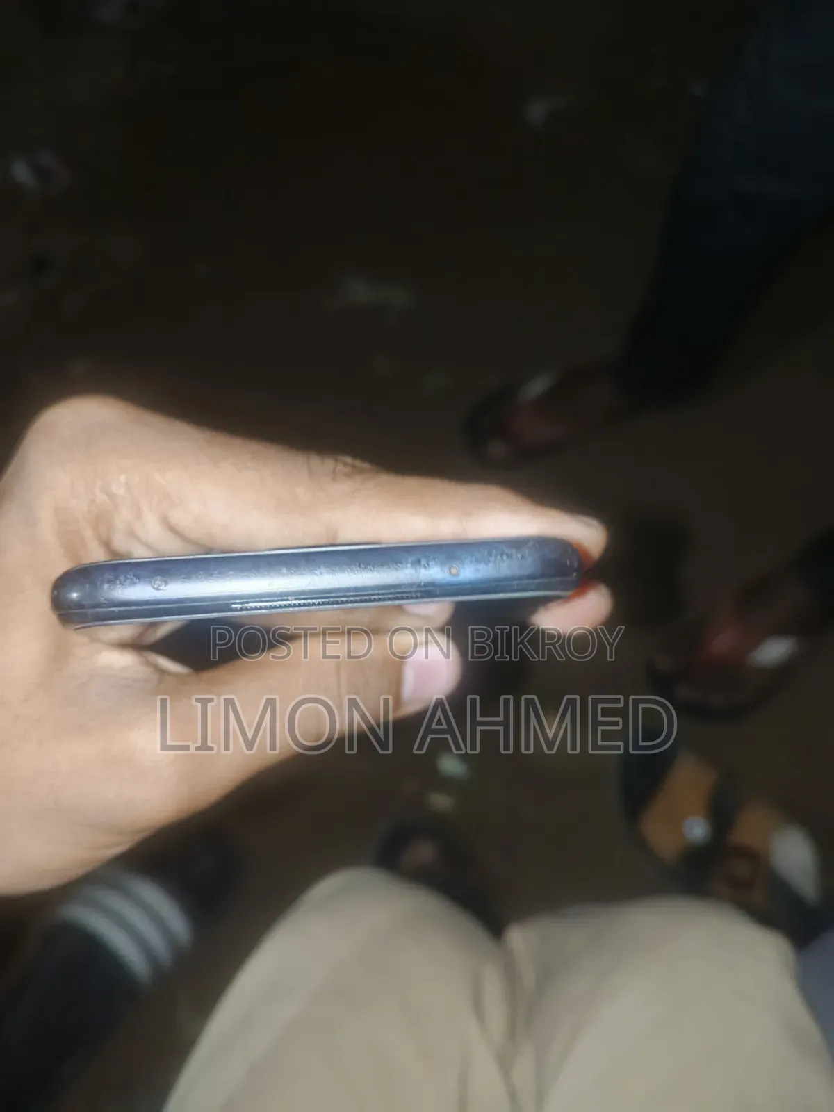 Xiaomi Redmi Note 9 Pro Max 128 GB Blue