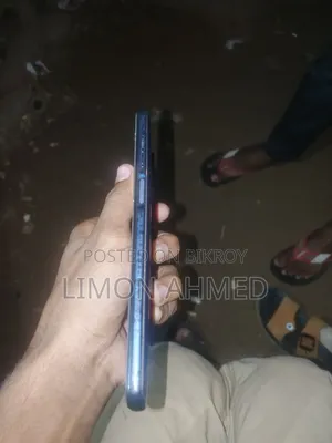 Xiaomi Redmi Note 9 Pro Max 128 GB Blue