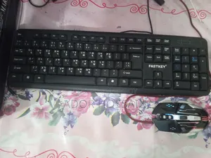 Desktop Computer 16GB Intel SSD 512GB