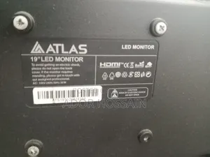 Desktop Computer 16GB Intel SSD 512GB