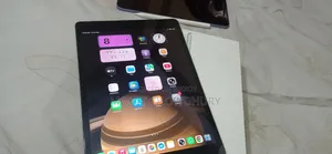 Apple iPad 10.2 (2021) 64 GB Silver