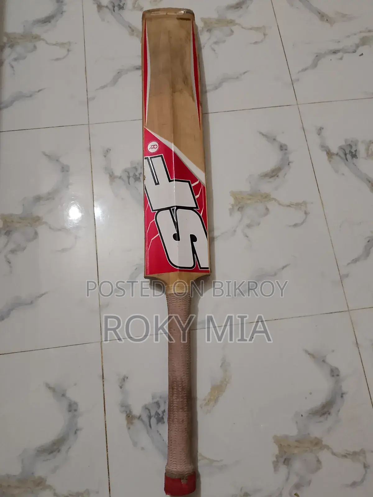 এসএফ ক্রিকেট ব্যাট, ভালো অবস্থায়
