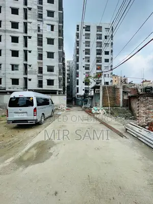 3bdrm Apartment in Cantonment for Sale