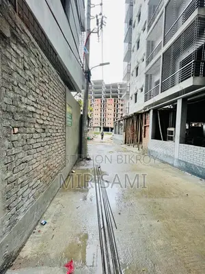 3-Bedroom Apartment in Cantonment for Sale