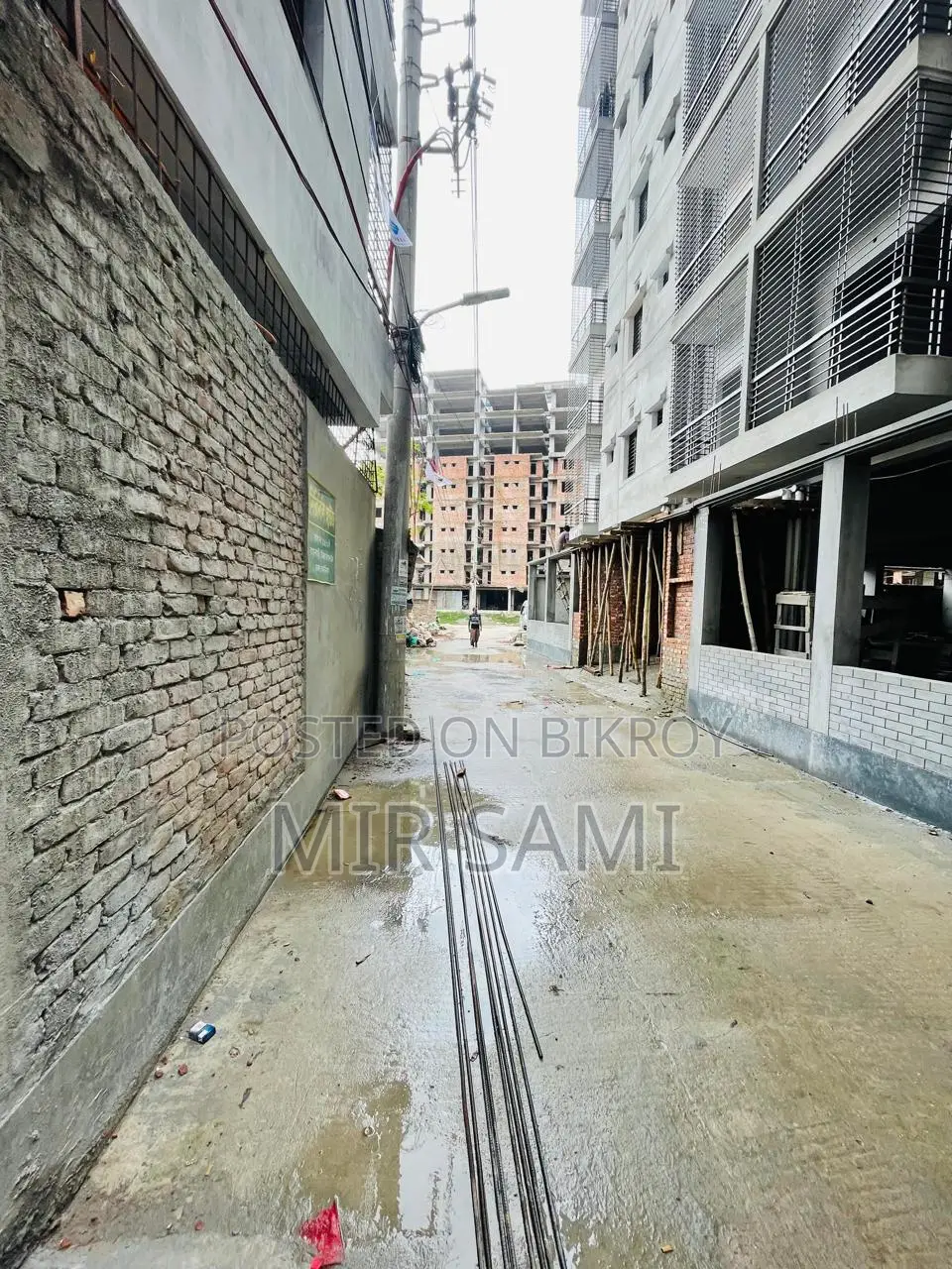 3-Bedroom Apartment in Cantonment for Sale