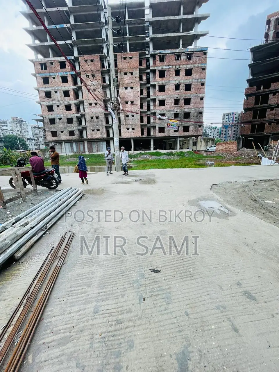 3-Bedroom Apartment in Cantonment for Sale