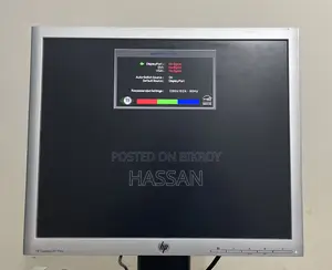 এইচপি মনিটর