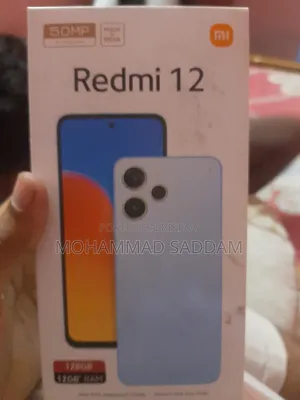 Xiaomi Redmi 12 128 GB