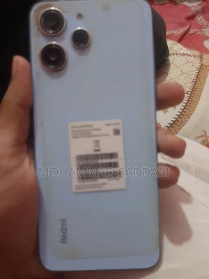 Xiaomi Redmi 12 128 GB