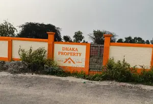 ৭৫ ফুট রাস্তার পাশে দক্ষিণমুখী ৩ কাঠা সেক্টর-১৫