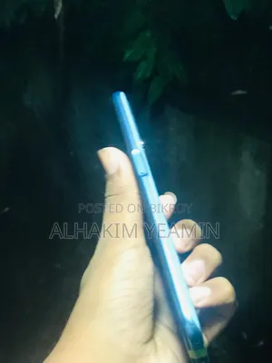 New Oppo A56 5G 256 GB Purple
